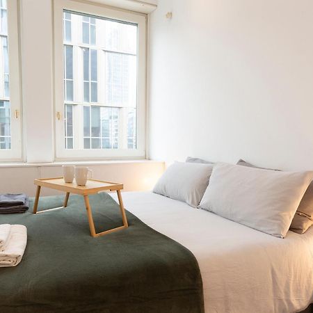 Vittore Rooms & Apartment Mediolan Zewnętrze zdjęcie