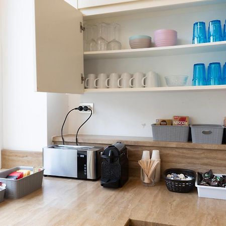 Vittore Rooms & Apartment Mediolan Zewnętrze zdjęcie