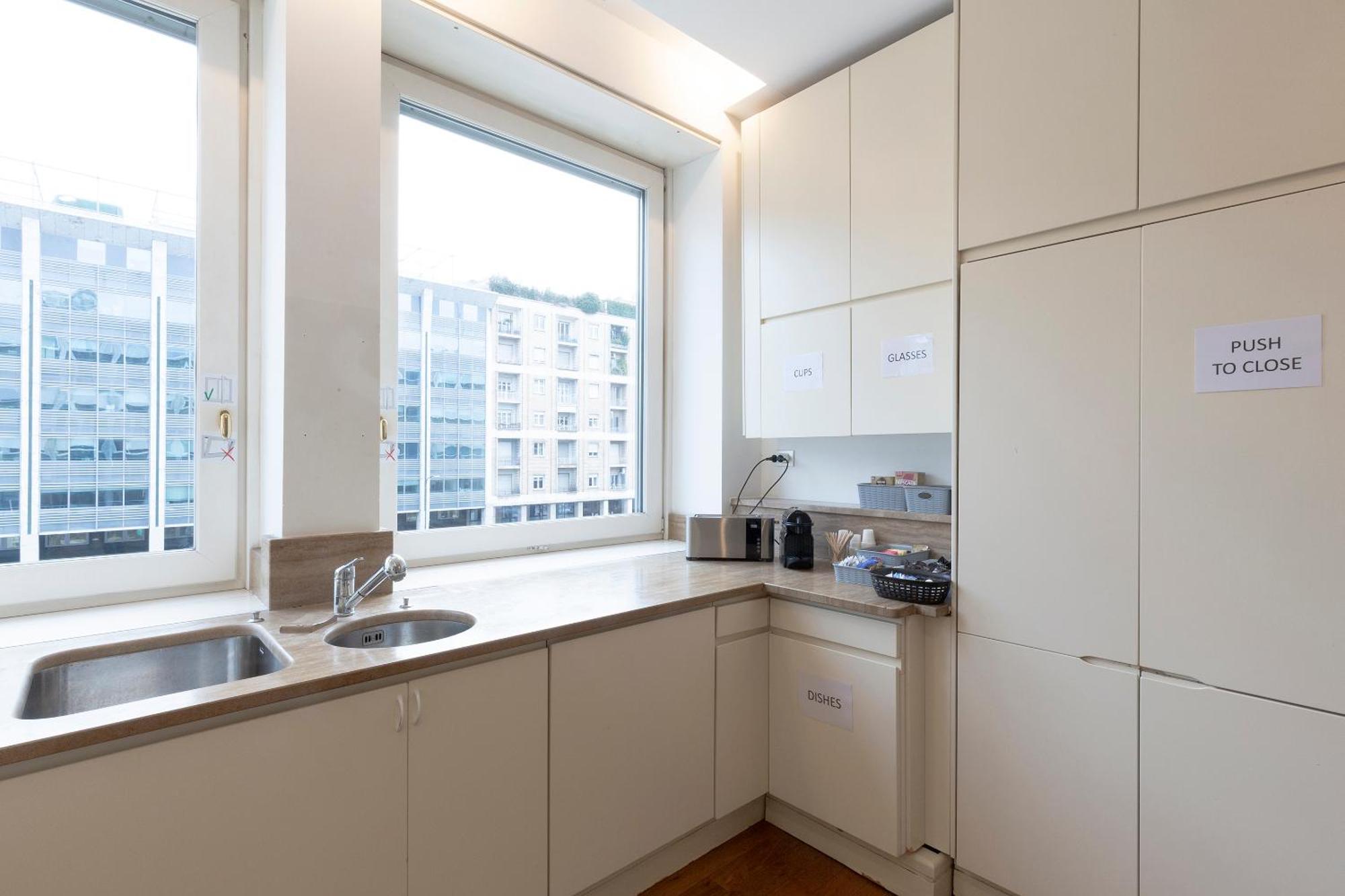 Vittore Rooms & Apartment Mediolan Zewnętrze zdjęcie