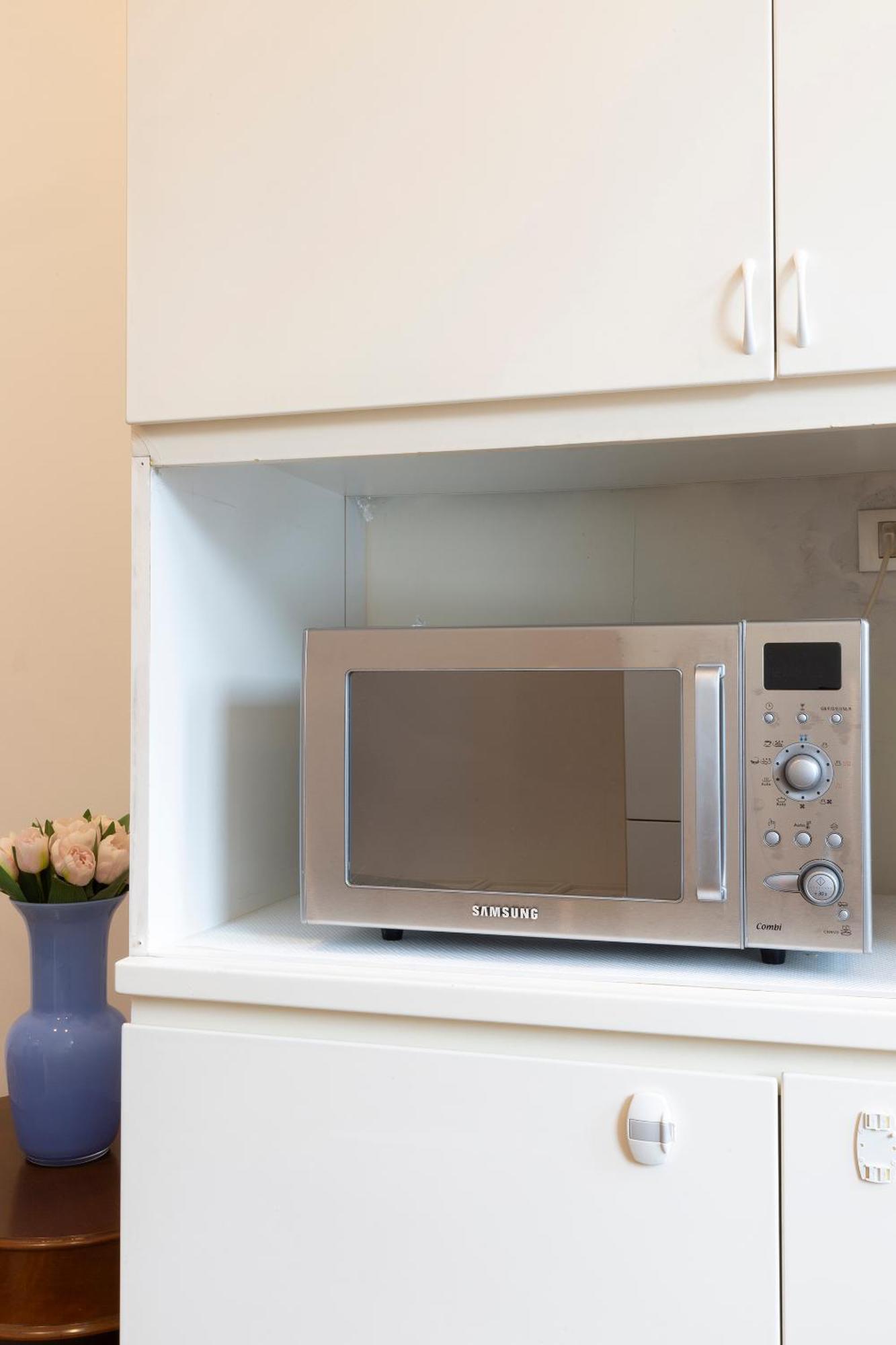Vittore Rooms & Apartment Mediolan Zewnętrze zdjęcie