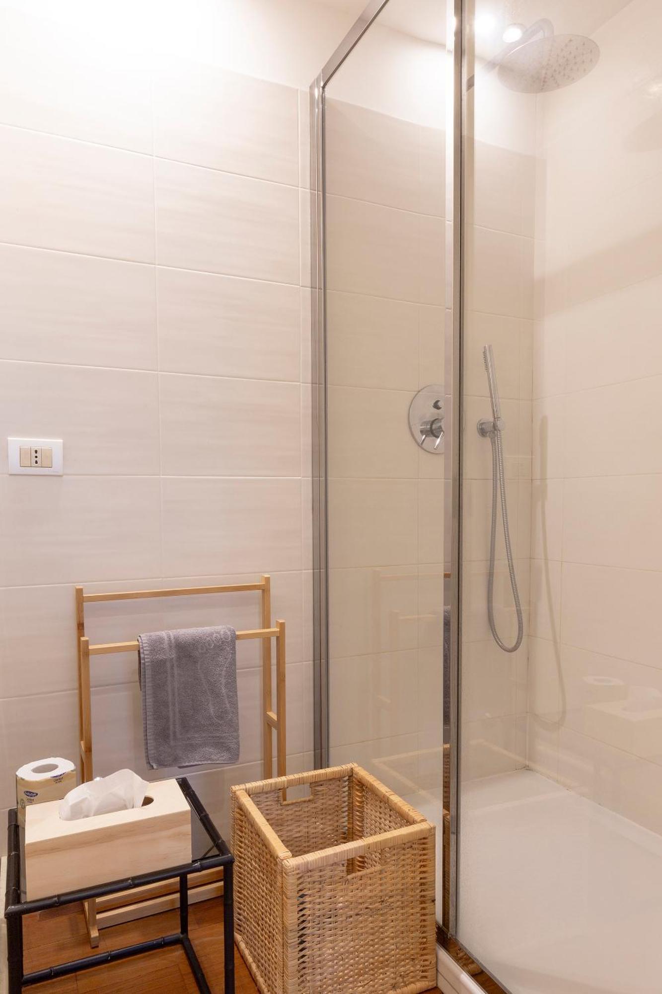 Vittore Rooms & Apartment Mediolan Zewnętrze zdjęcie