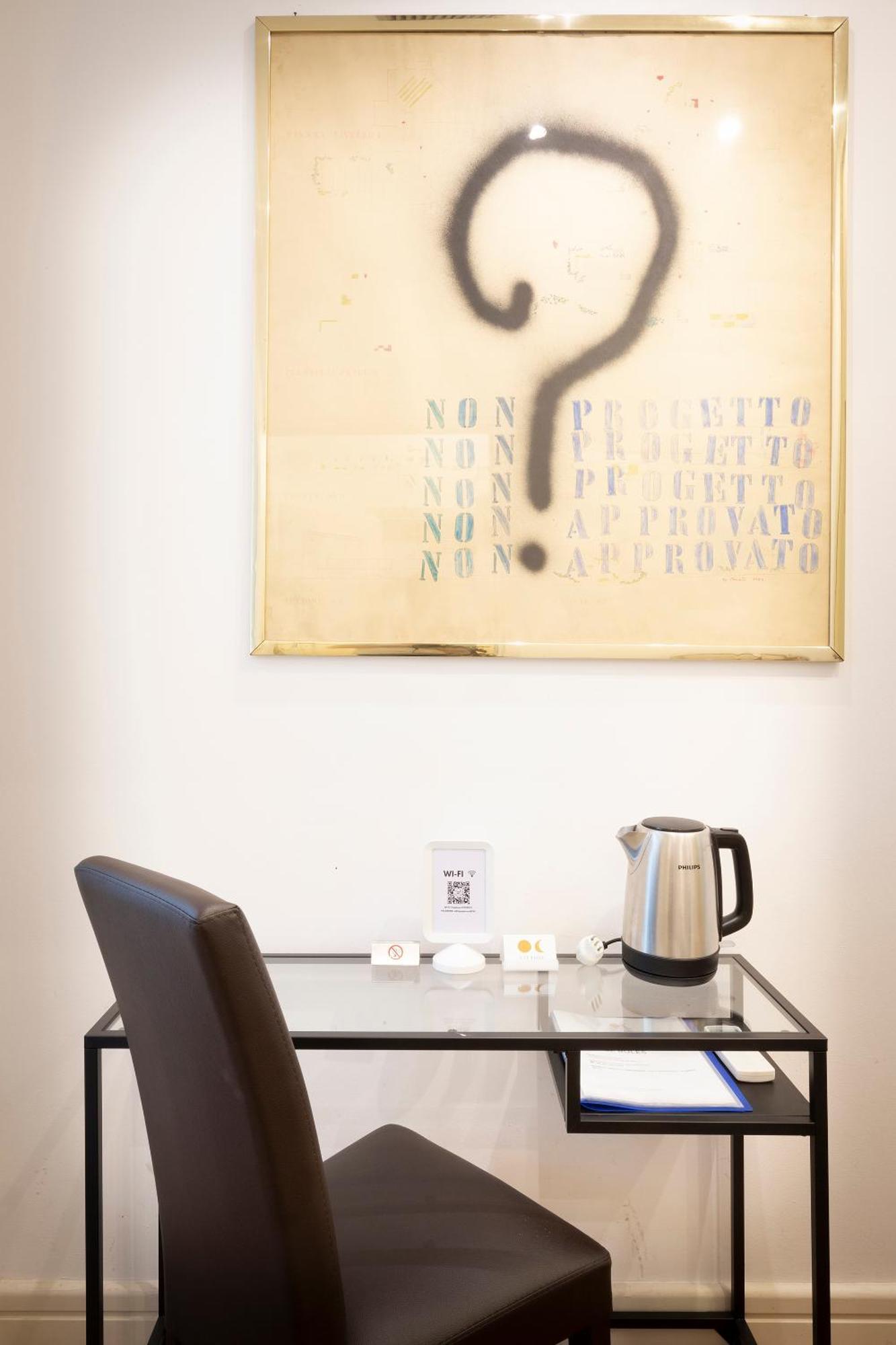 Vittore Rooms & Apartment Mediolan Zewnętrze zdjęcie