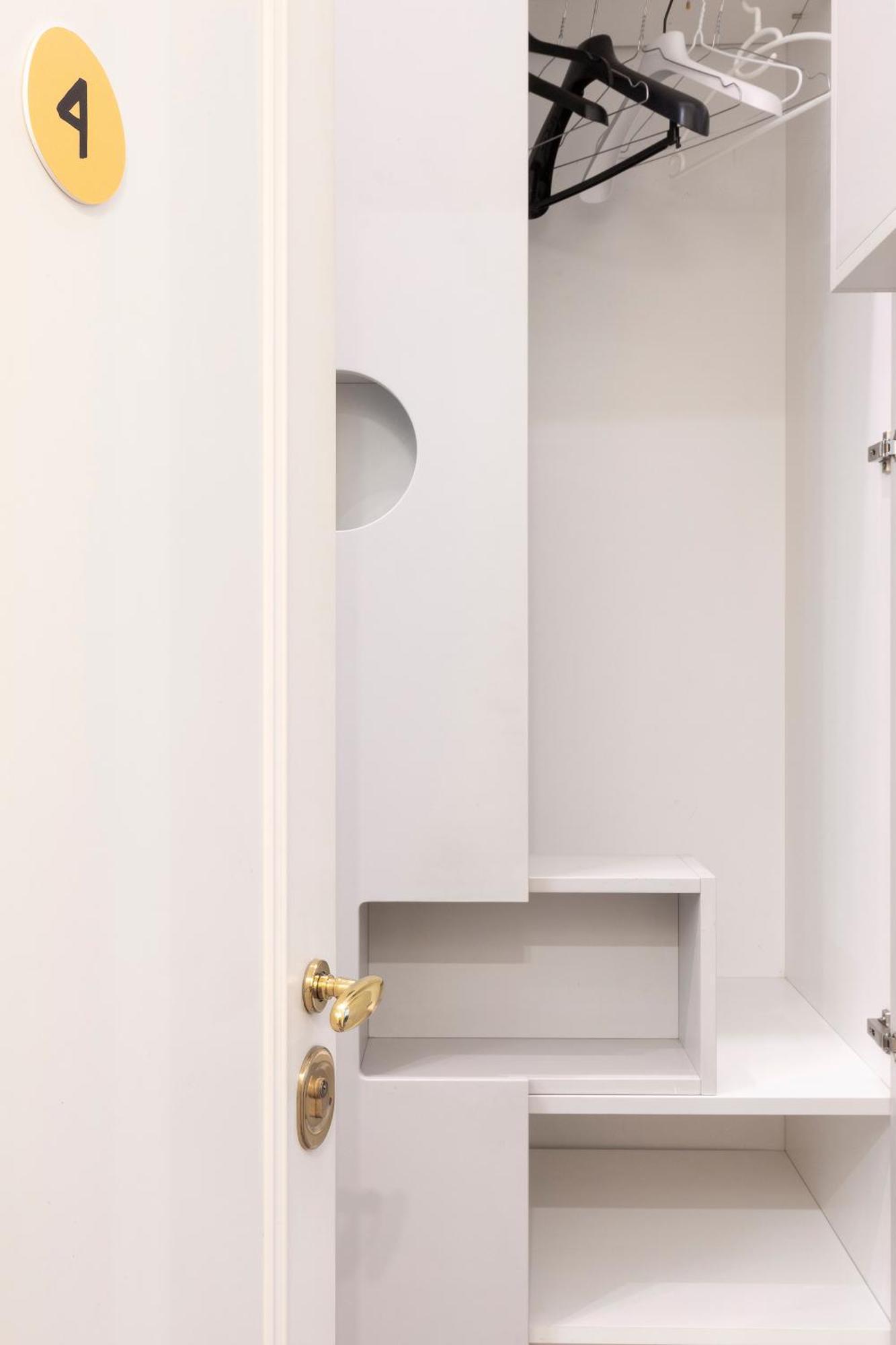 Vittore Rooms & Apartment Mediolan Zewnętrze zdjęcie