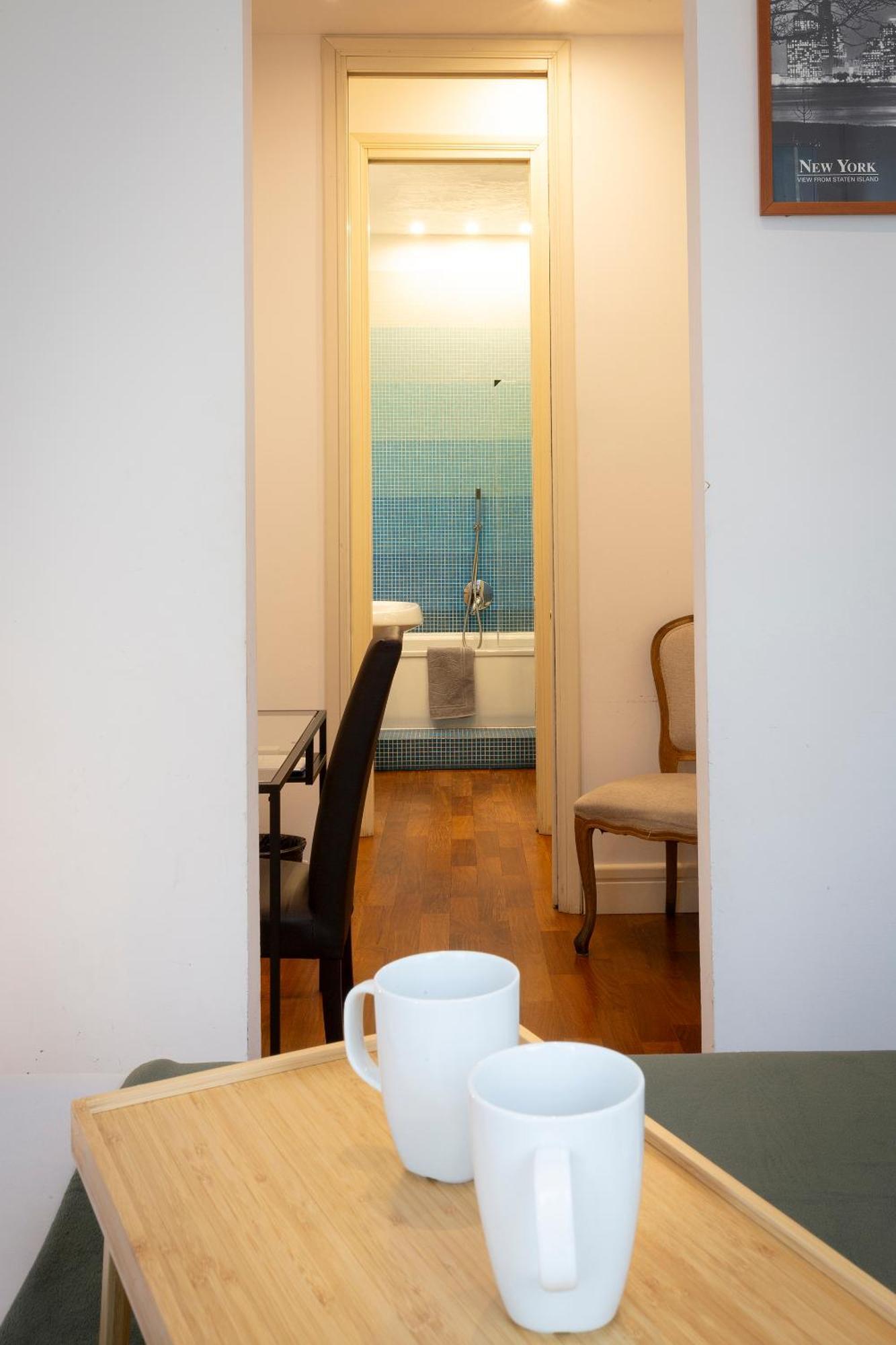 Vittore Rooms & Apartment Mediolan Zewnętrze zdjęcie