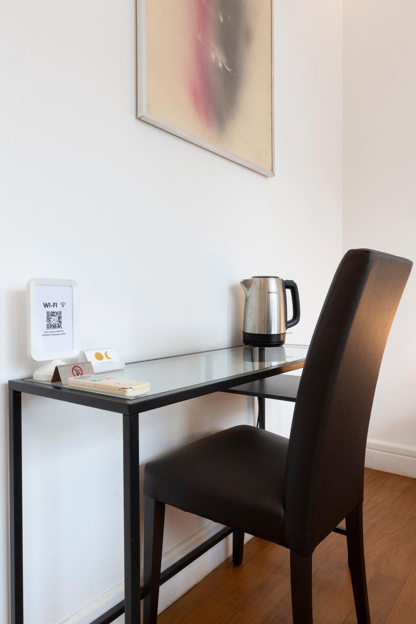 Vittore Rooms & Apartment Mediolan Zewnętrze zdjęcie