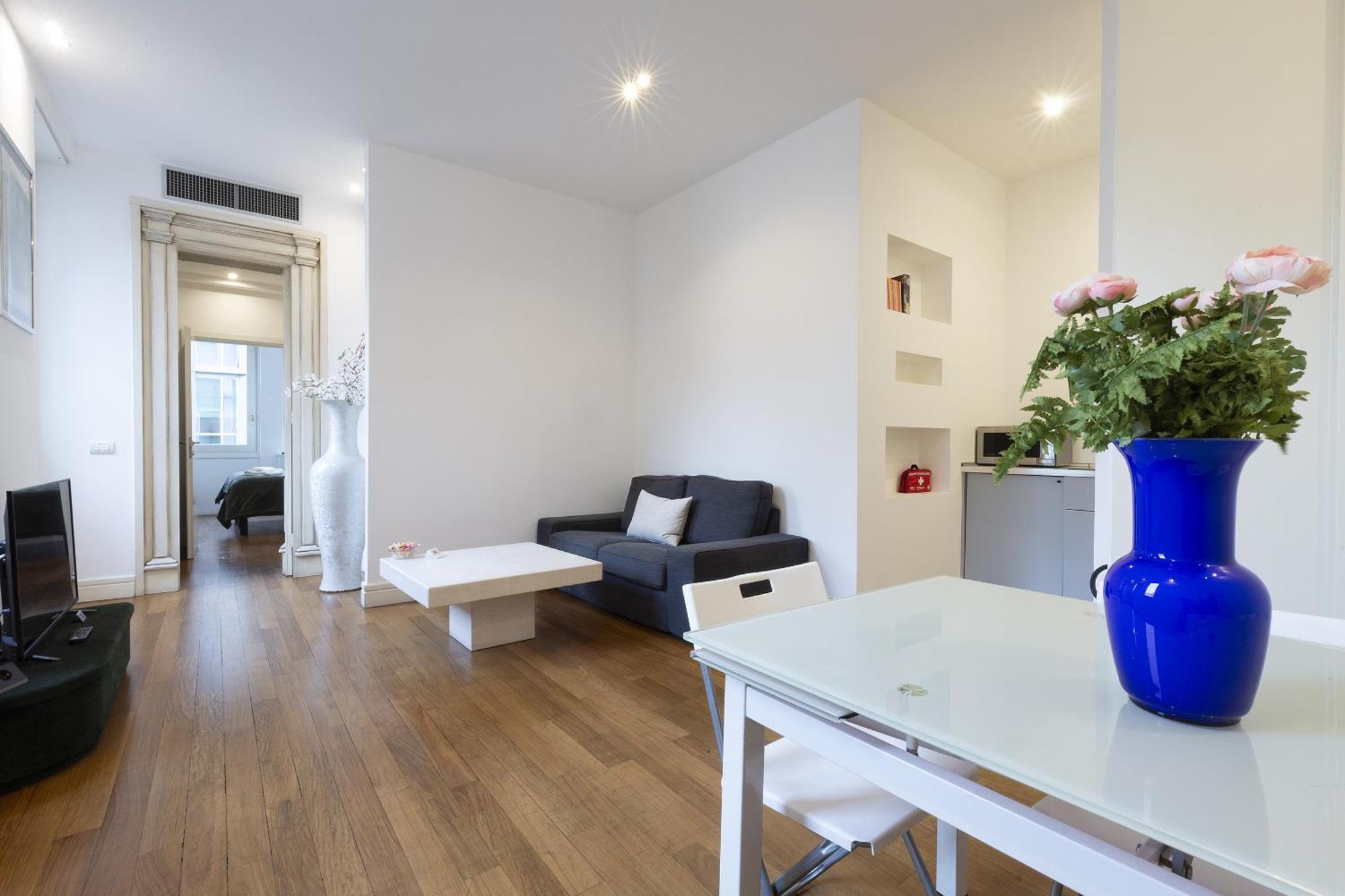 Vittore Rooms & Apartment Mediolan Zewnętrze zdjęcie