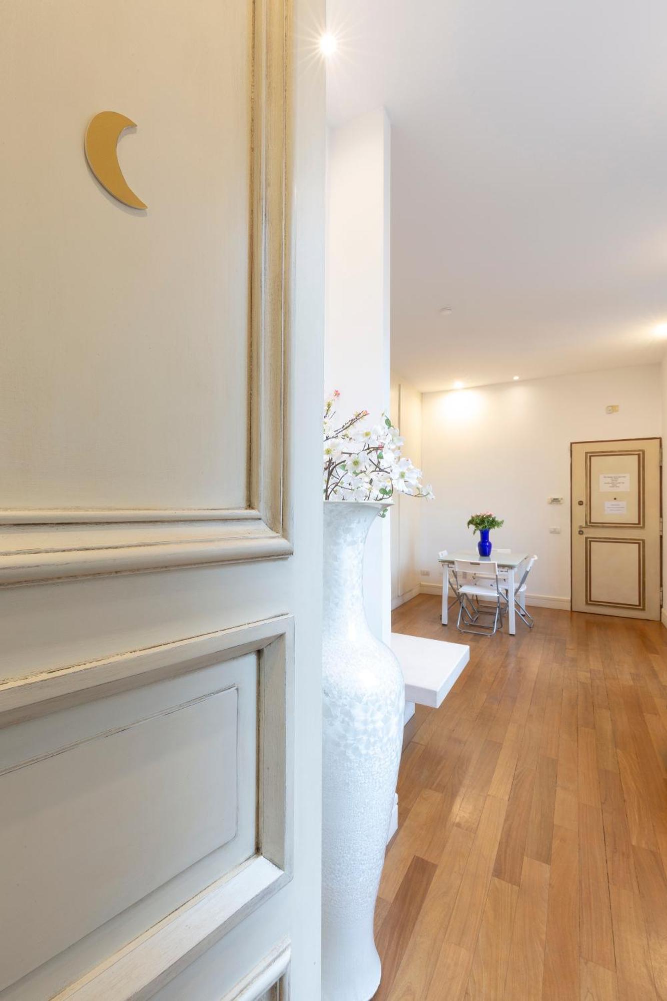 Vittore Rooms & Apartment Mediolan Zewnętrze zdjęcie
