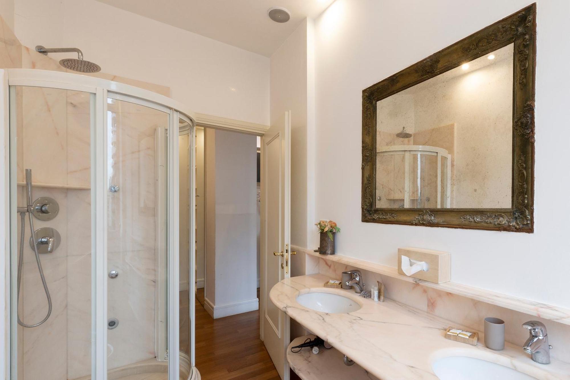 Vittore Rooms & Apartment Mediolan Zewnętrze zdjęcie