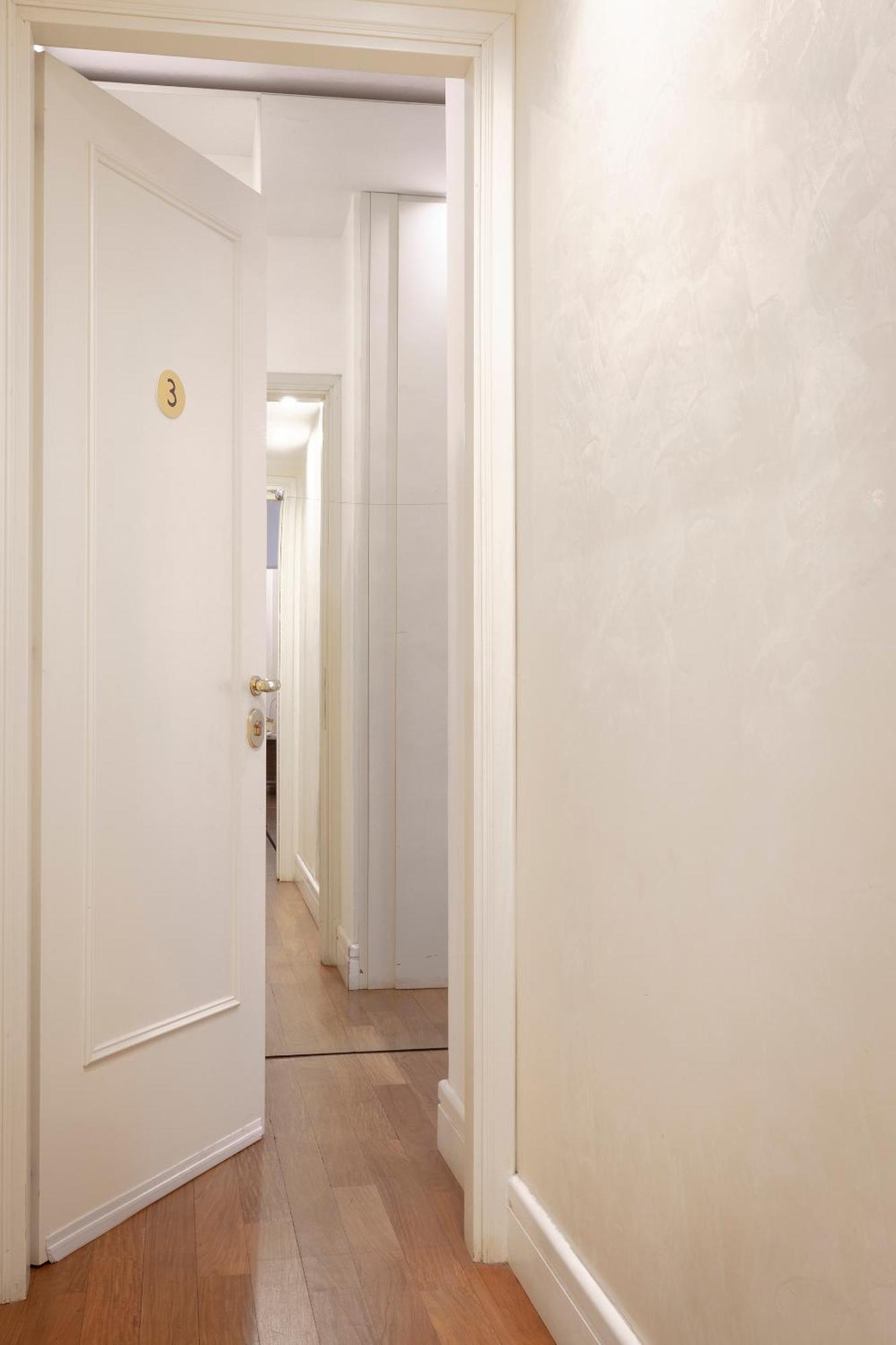 Vittore Rooms & Apartment Mediolan Zewnętrze zdjęcie