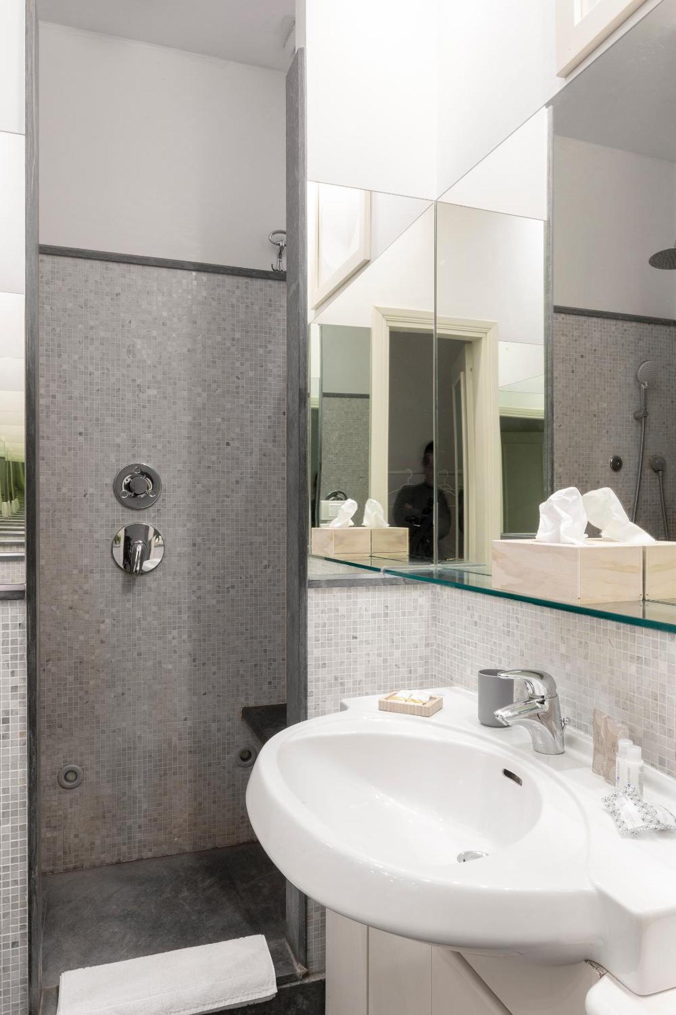 Vittore Rooms & Apartment Mediolan Zewnętrze zdjęcie