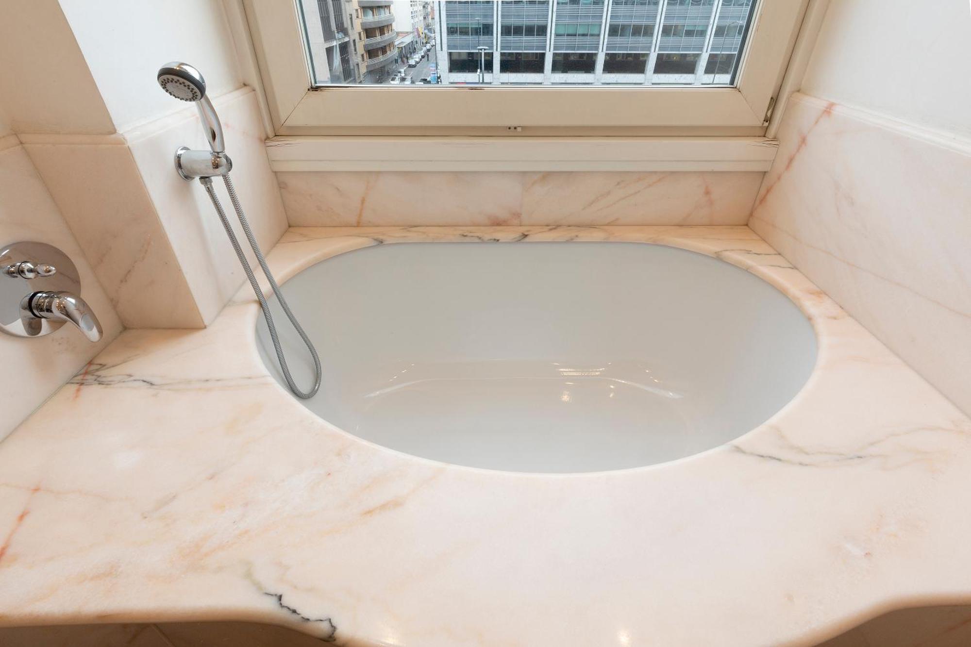 Vittore Rooms & Apartment Mediolan Zewnętrze zdjęcie