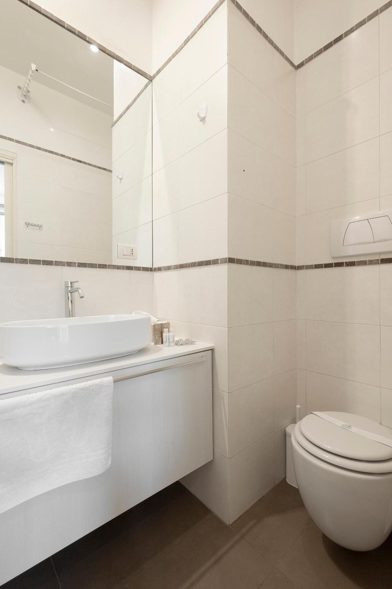 Vittore Rooms & Apartment Mediolan Zewnętrze zdjęcie
