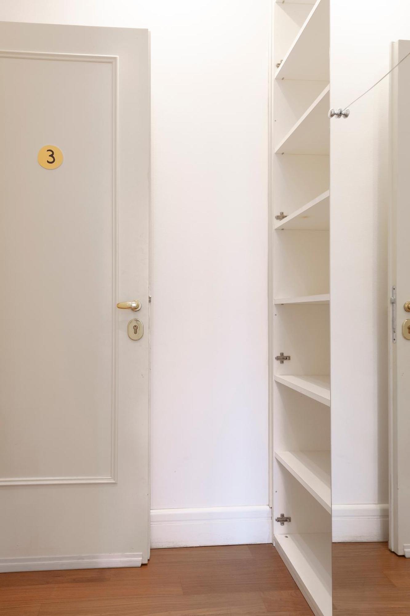Vittore Rooms & Apartment Mediolan Zewnętrze zdjęcie