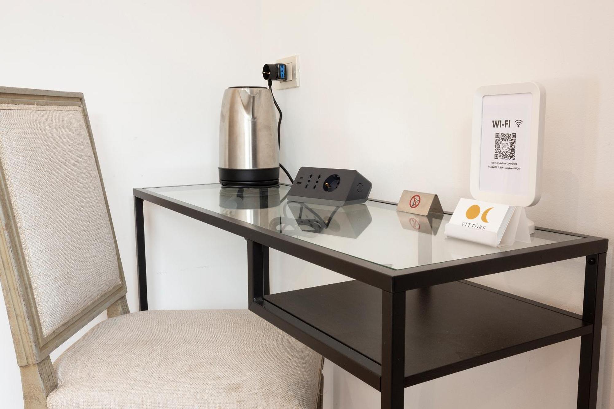 Vittore Rooms & Apartment Mediolan Zewnętrze zdjęcie