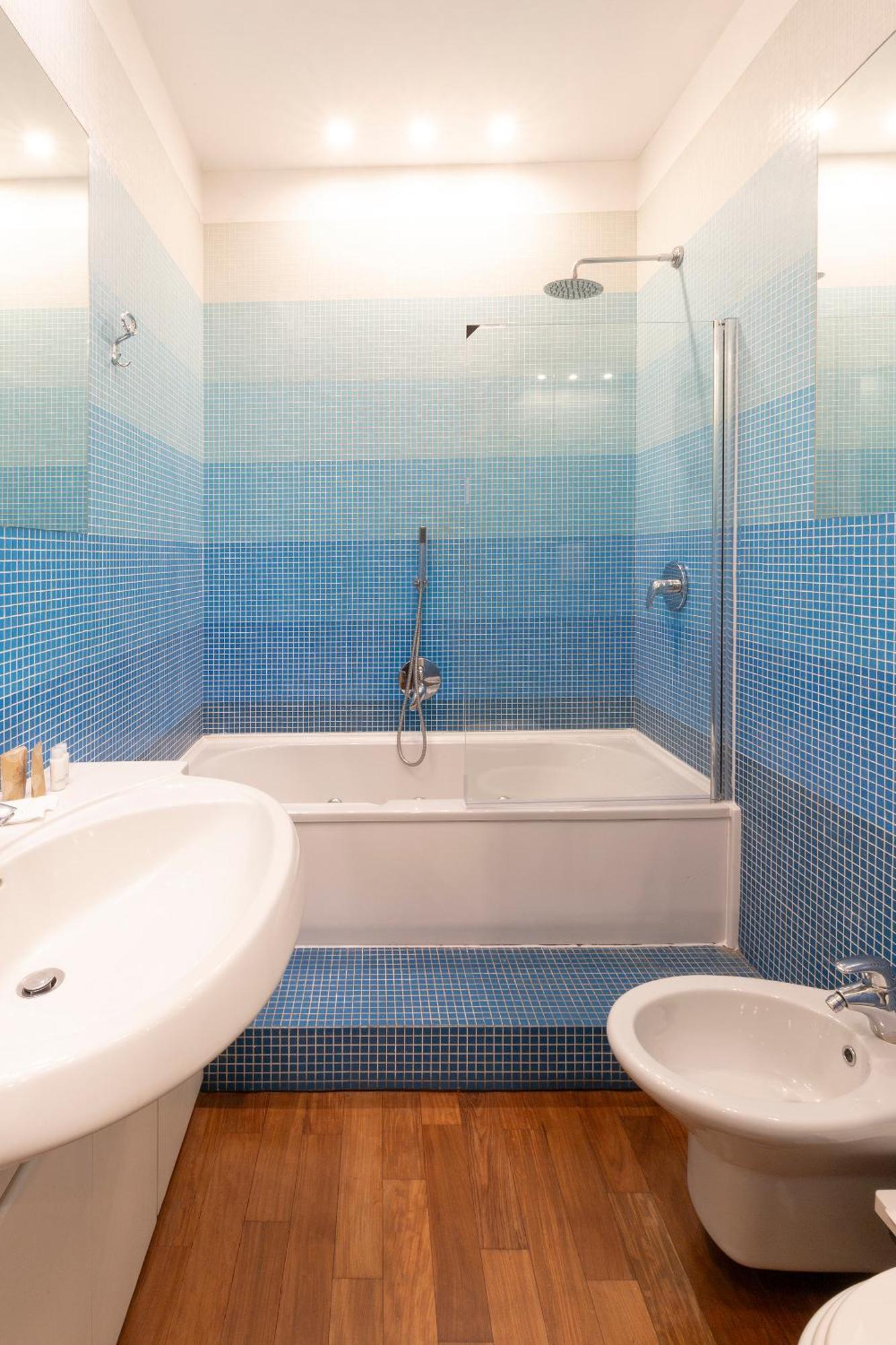 Vittore Rooms & Apartment Mediolan Zewnętrze zdjęcie