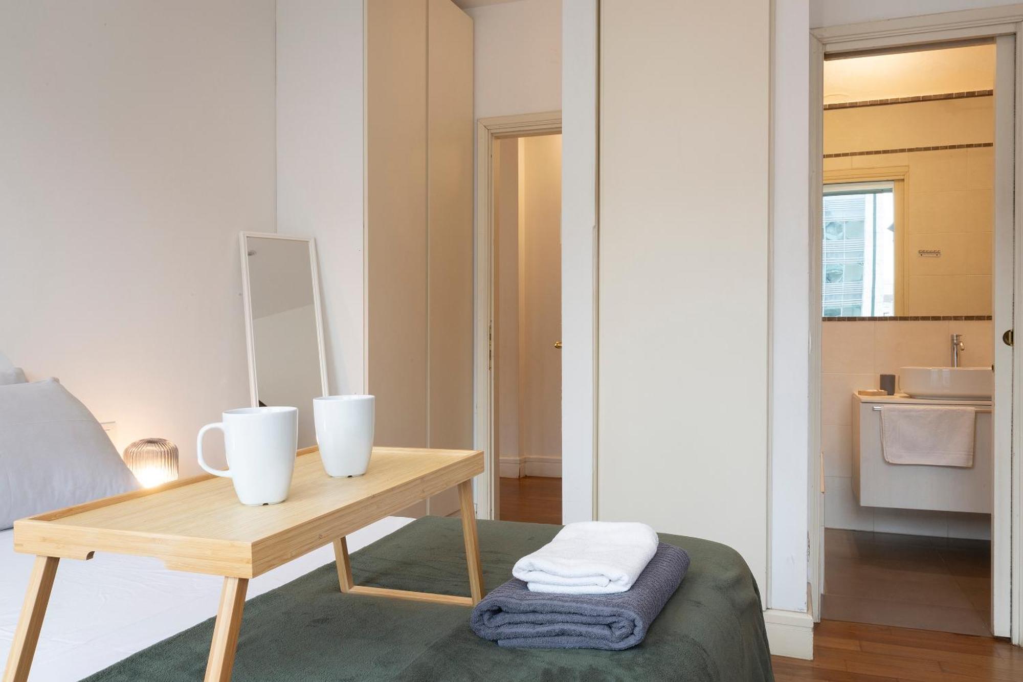 Vittore Rooms & Apartment Mediolan Zewnętrze zdjęcie